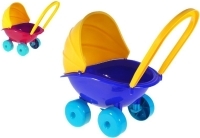 Kočárek hluboký 41*30*44 cm Kočárek hluboký 41*30*44 cm