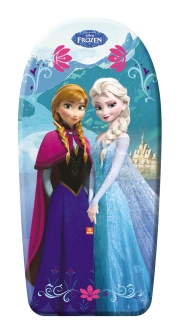 Pěnová deska na plavání 84 cm FROZEN 46*84 cm Pěnová deska na plavání 84 cm FROZEN 46*84 cm