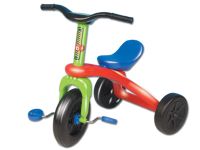 Motorka na šlapání TRAPPOLA 6 Motorka na šlapání TRAPPOLA 6