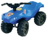 Odrážedlo Quad Odrážedlo Quad
