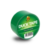 Páska Duck Tape® Chilling Green - SKLADEM