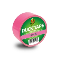 Páska Duck Tape® Funky Pink - SKLADEM Páska Duck Tape® Funky Pink - SKLADEM