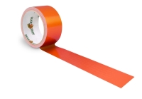 Páska Duck Tape® Trendy Orange - SKLADEM