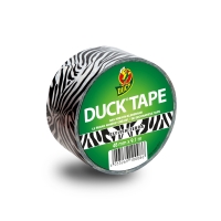 Páska Duck Tape® Stylish Zebra - SKLADEM Páska Duck Tape® Stylish Zebra - SKLADEM