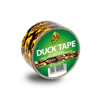 Páska Duck Tape® Burnin’ Flames - SKLADEM Páska Duck Tape® Burnin’ Flames - SKLADEM