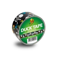 Páska Duck Tape® Freaky Pirates - SKLADEM