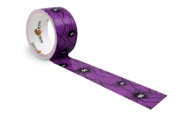 Páska Duck Tape® Purple Spider - SKLADEM