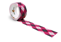 Páska Duck Tape® Scottish Diamonds - SKLADEM