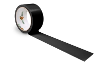 Páska Duck® Tape Black Night - SKLADEM