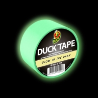 Páska Duck Tape® Glow in the dark - SKLADEM