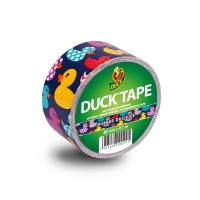 Páska Duck Tape® Rubber Duckies - SKLADEM Páska Duck Tape® Rubber Duckies - SKLADEM