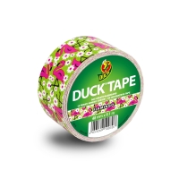 Páska Duck Tape® Flamingo - SKLADEM