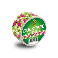 Páska Duck Tape® Flamingo - SKLADEM Páska Duck Tape® Flamingo - SKLADEM