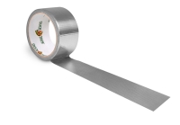Páska Duck Tape® Metallic Silver - SKLADEM