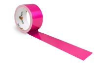 Páska Duck Tape® Fuchsia - SKLADEM