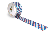 Páska Duck Tape® Nautical - SKLADEM