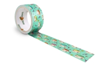 Páska Duck® Tape Happy Camper - SKLADEM