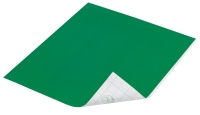 Lepicí arch Duck Tape® Sheet Chilling Green - SKLADEM