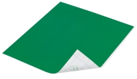 Lepicí arch Duck Tape® Sheet Chilling Green - SKLADEM Lepicí arch Duck Tape® Sheet Chilling Green - SKLADEM