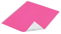Lepicí arch Duck Tape® Sheet Funky Pink - SKLADEM