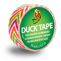 Páska Duck Tape® Duckling Crazy Neon - SKLADEM