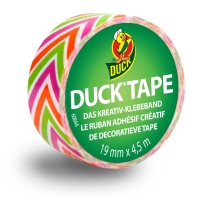 Páska Duck Tape® Duckling Crazy Neon - SKLADEM Páska Duck Tape® Duckling Crazy Neon - SKLADEM