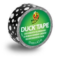 Páska Duck Tape® Duckling Mod Dots Páska Duck Tape® Duckling Mod Dots
