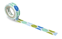 Washi páska Duck Tape® Aqua Kiss - SKLADEM