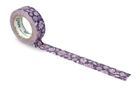 Washi páska Duck Tape® Smart Rose - SKLADEM