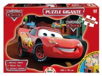 Puzzle Cars 250 dílků Puzzle Cars 250 dílků