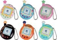 Tamagotchi (tamagoči) - verze 4