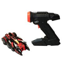 Air Hogs Auto gravity laser - 4 druhy -