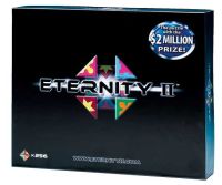 ETERNITY II Hlavní Puzzle -