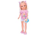 Nancy pečující o zvířátko - různé modely