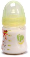FP - Kojenecká láhev 125ml - SKLADEM FP - Kojenecká láhev 125ml - SKLADEM