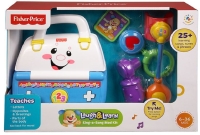 Fisher Price lékařský kufřík - SKLADEM Fisher Price lékařský kufřík - SKLADEM