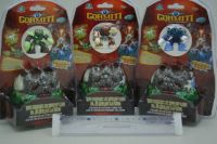 Gormiti Elemental Fusion 6 cm mluvící figurka