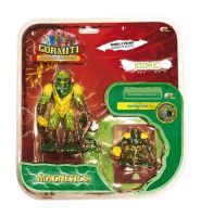 Gormiti magnetické figurky