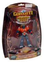 Gormiti Elemental Fusion zvuková figurka 12 cm