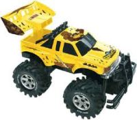 Gormiti - R/C automobil 1:18