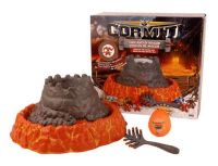Gormiti - Egg Vulkán