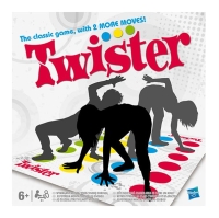 TWISTER TWISTER