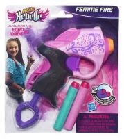 N-REBELLE MINI PISTOLE N-REBELLE MINI PISTOLE