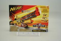 NERF - skladací samopal - nová verze