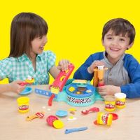 PD - Snídaňový hrací set -