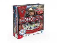 Monopoly cars 2