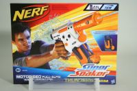 NERF Super Soaker - vodní pistole