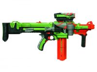 NERF - vortex nitron - automatický samopal se zásobníkem