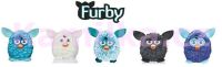 Furby cool - různé modely- SKLADEM Furby cool - různé modely- SKLADEM