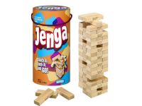 Jenga - Nová verze